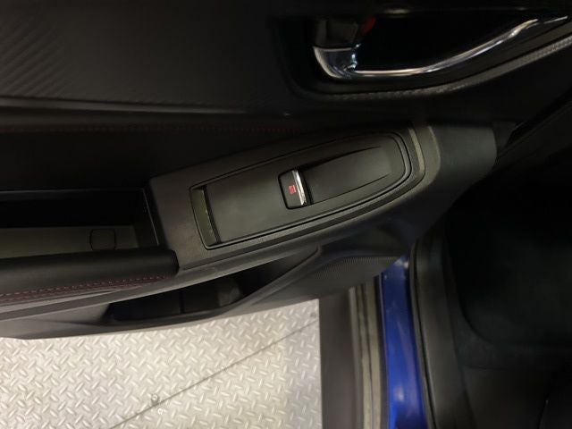 2022 Subaru WRX Limited