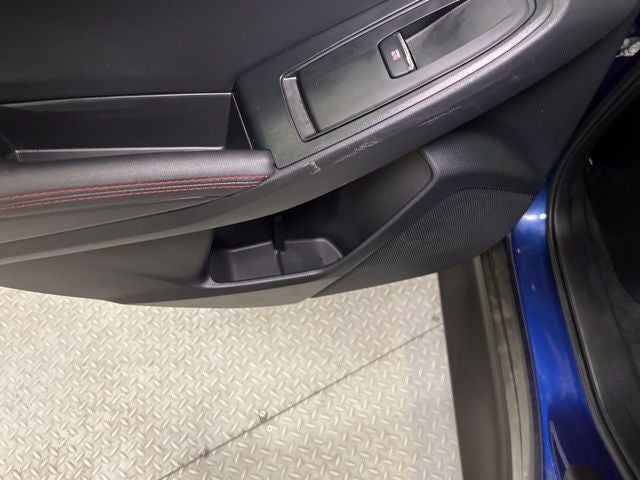 2022 Subaru WRX Limited