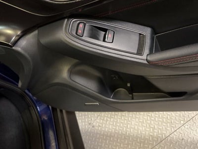 2022 Subaru WRX Limited