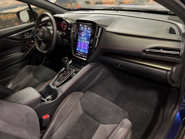 2022 Subaru WRX Limited