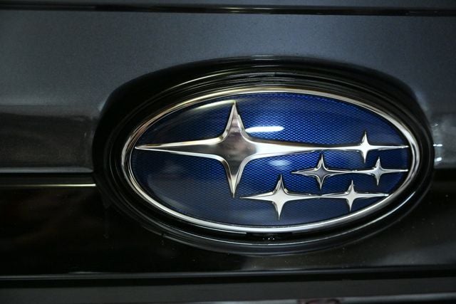 2025 Subaru WRX Limited
