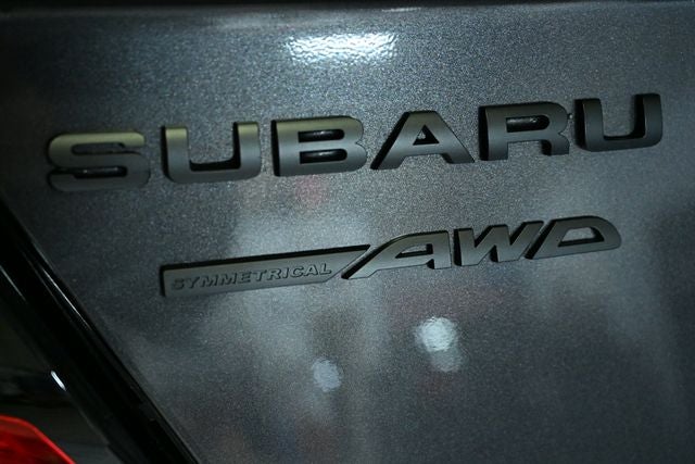 2025 Subaru WRX Limited