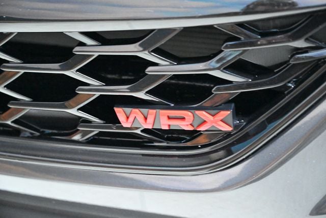 2025 Subaru WRX Limited