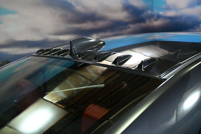 2025 Subaru WRX Limited