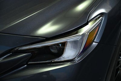 2025 Subaru WRX Limited