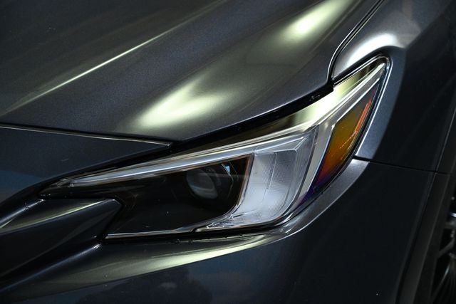 2025 Subaru WRX Limited