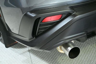2025 Subaru WRX Limited