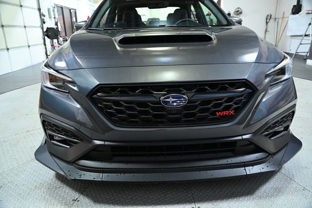 2025 Subaru WRX Limited