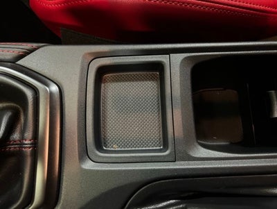 2025 Subaru WRX Limited