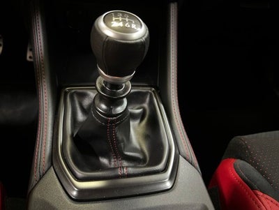 2025 Subaru WRX Limited