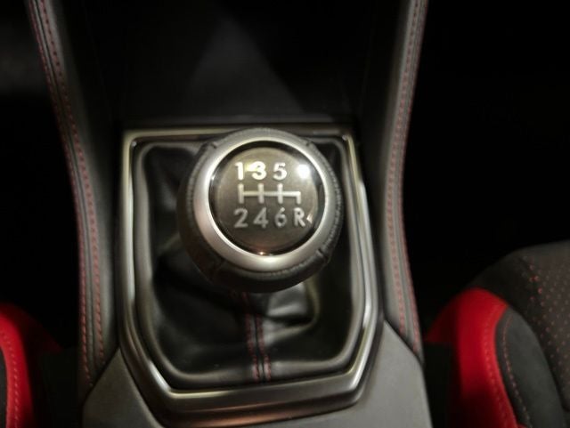 2025 Subaru WRX Limited
