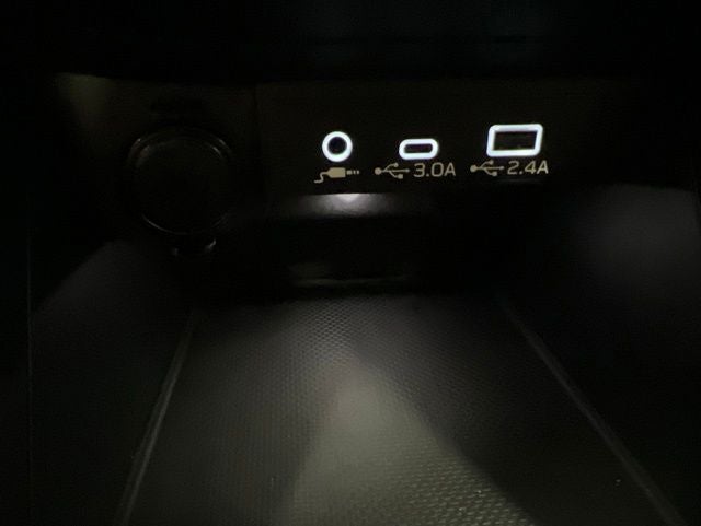 2025 Subaru WRX Limited