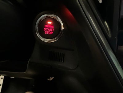 2025 Subaru WRX Limited