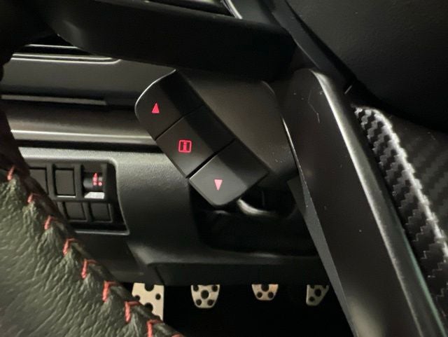 2025 Subaru WRX Limited