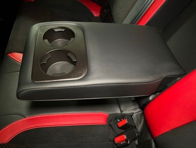 2025 Subaru WRX Limited