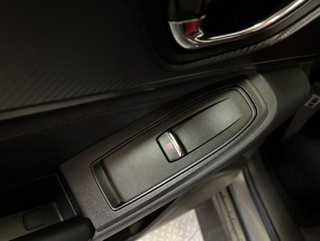 2025 Subaru WRX Limited