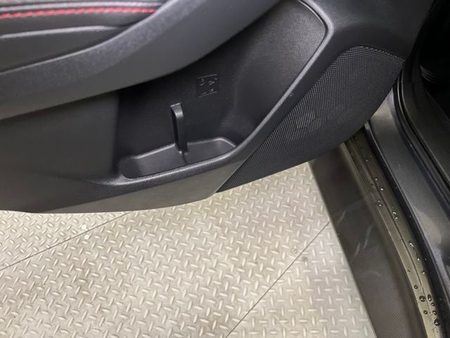 2025 Subaru WRX Limited