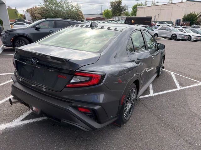 2025 Subaru WRX Limited