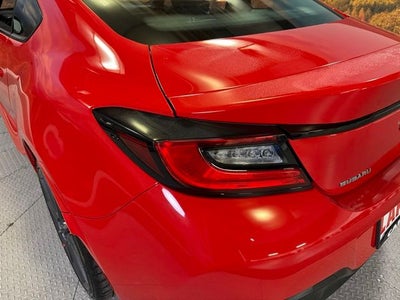 2024 Subaru BRZ Limited