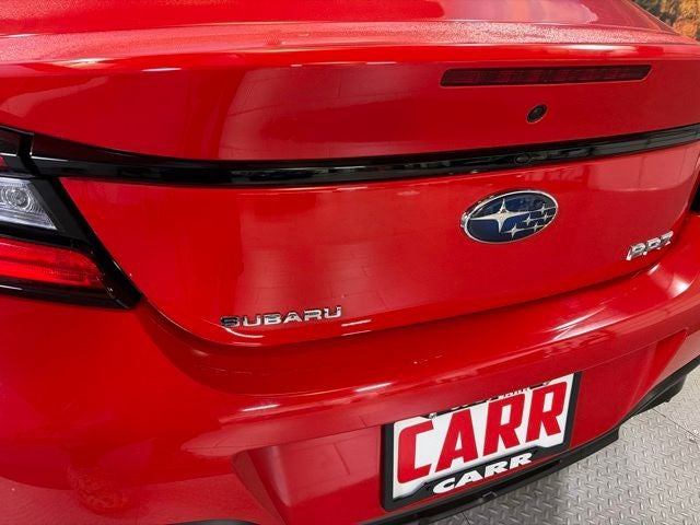 2024 Subaru BRZ Limited