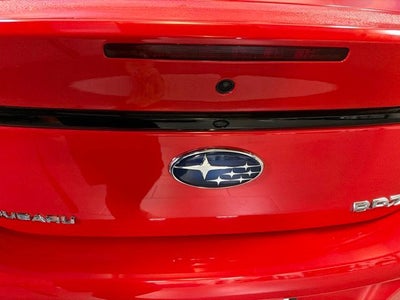 2024 Subaru BRZ Limited