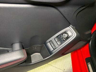 2024 Subaru BRZ Limited