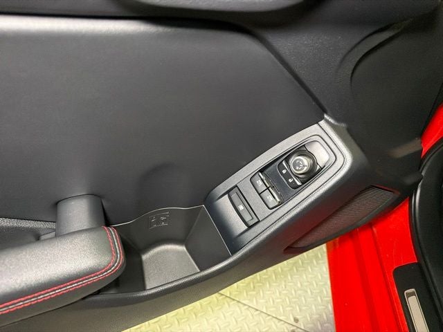2024 Subaru BRZ Limited