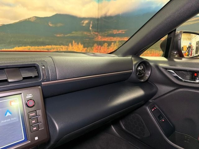 2024 Subaru BRZ Limited