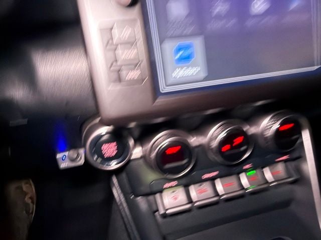 2024 Subaru BRZ Limited