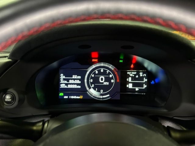 2024 Subaru BRZ Limited