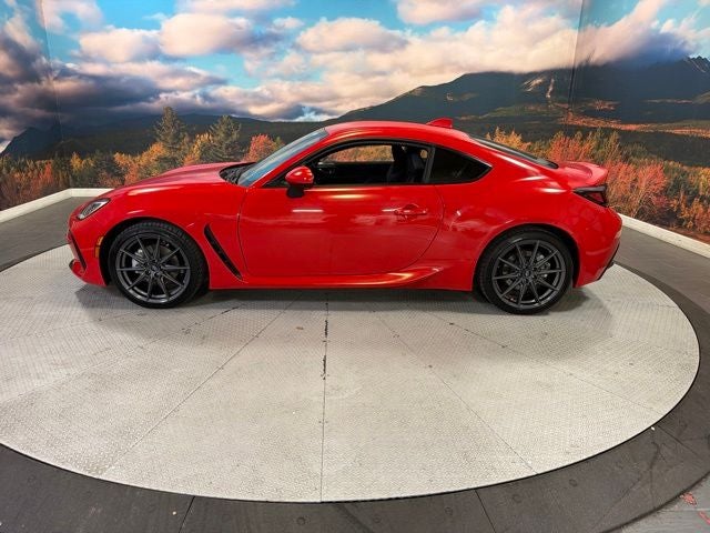 2024 Subaru BRZ Limited