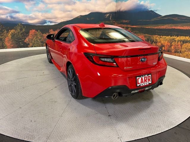 2024 Subaru BRZ Limited