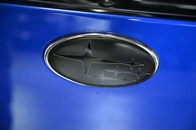 2023 Subaru BRZ Limited