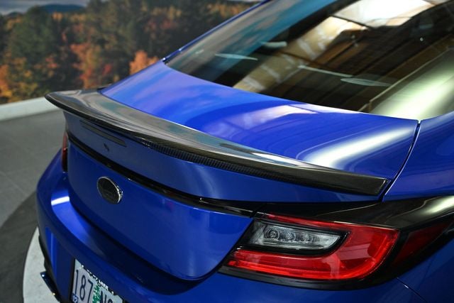 2023 Subaru BRZ Limited