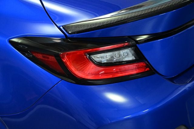 2023 Subaru BRZ Limited