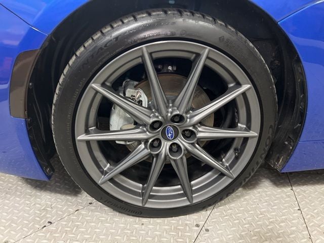 2023 Subaru BRZ Limited