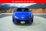 2023 Subaru BRZ Limited