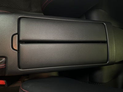 2023 Subaru BRZ Limited