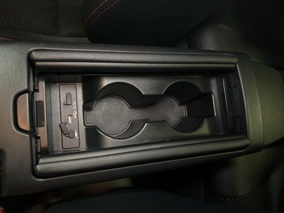 2023 Subaru BRZ Limited