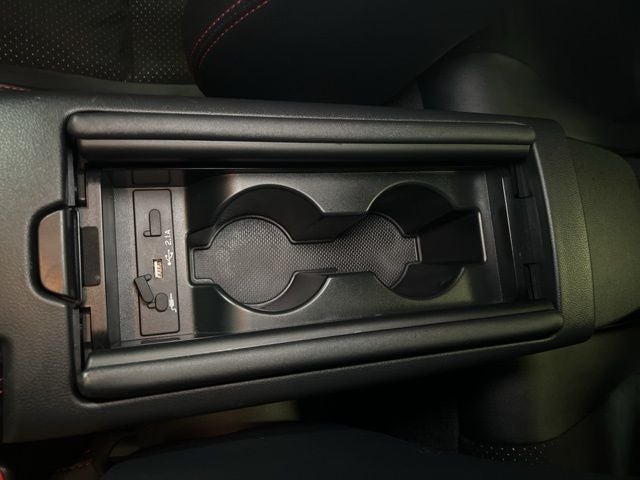 2023 Subaru BRZ Limited