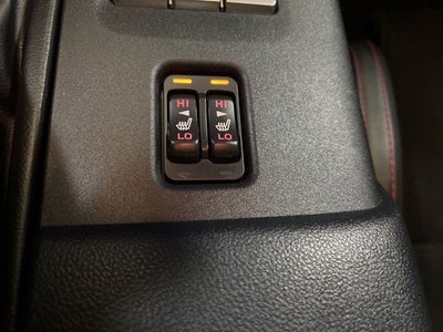 2023 Subaru BRZ Limited