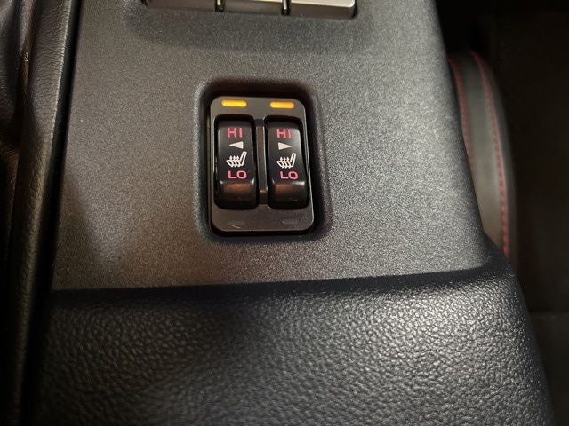 2023 Subaru BRZ Limited