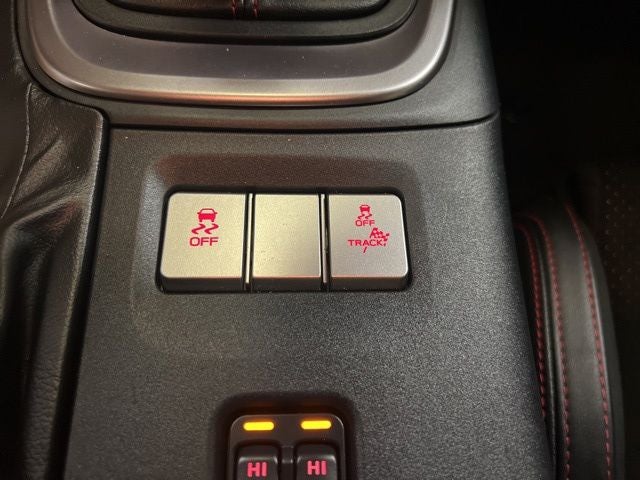 2023 Subaru BRZ Limited