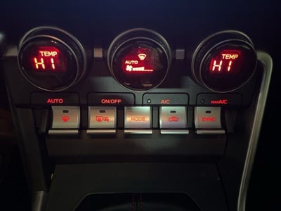 2023 Subaru BRZ Limited