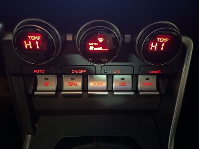 2023 Subaru BRZ Limited