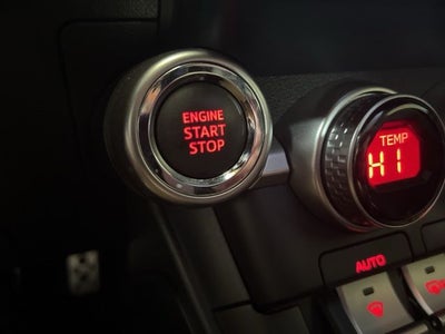 2023 Subaru BRZ Limited