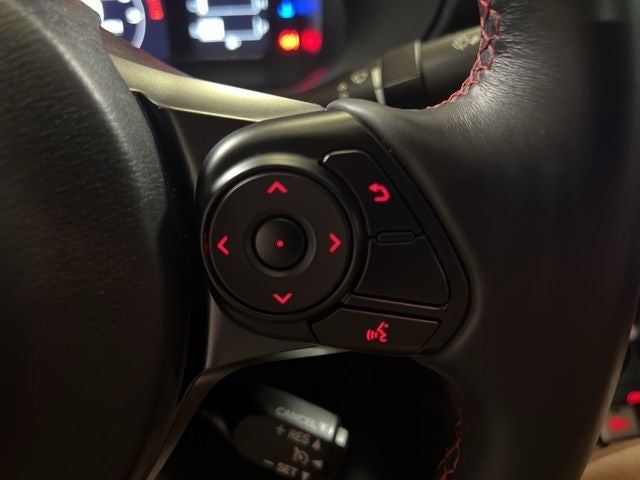 2023 Subaru BRZ Limited