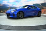 2023 Subaru BRZ Limited