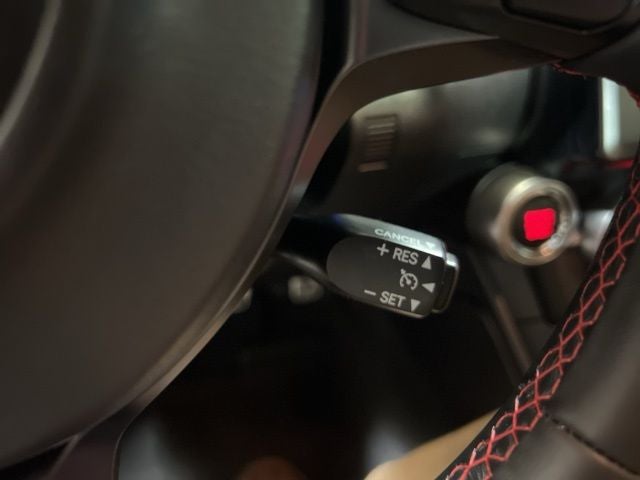 2023 Subaru BRZ Limited