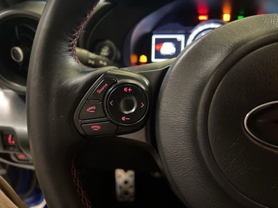 2023 Subaru BRZ Limited